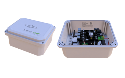 EnergyTrak Gateway Gen 2