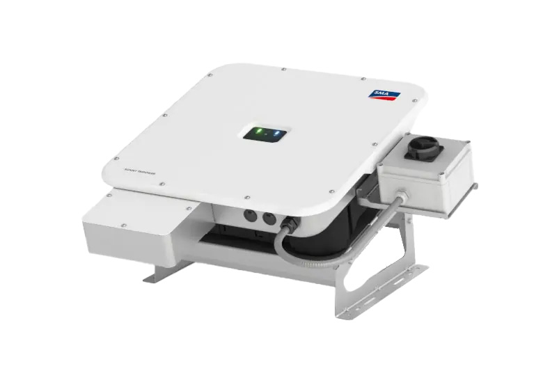 SMA Sunny Tripower X commercial inverter