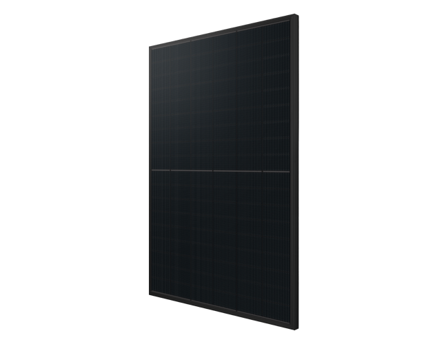 Silfab SIL-440 QD DCA2 440W Domestic-Content N-Type Solar Panel