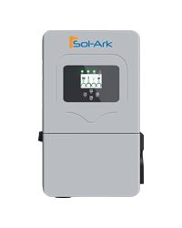 12K-2P-LL Inverter