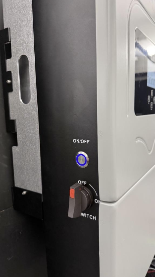 Sol-Ark Limitless 12K-2P-LL hybrid inverter