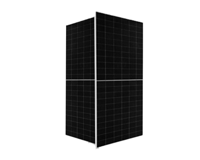 JA Solar JAM66D45-615/LB 615W Solar Panel