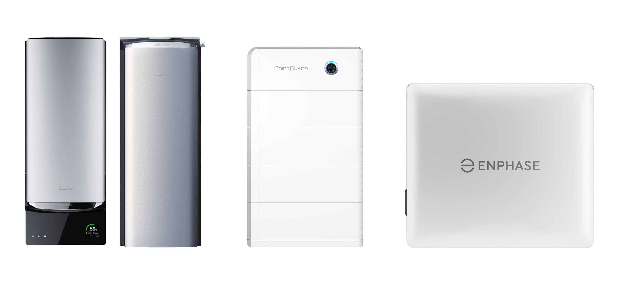 Energy Storage Image