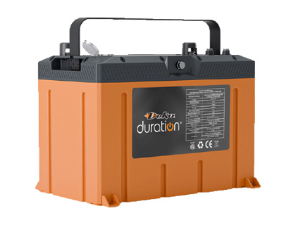 Deka Duration DD100-12H