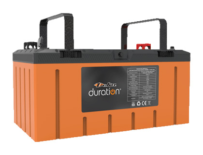 Deka Duration DD300-12