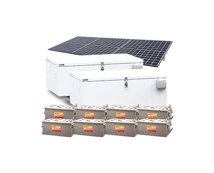 MAPPS-1200-1060-24 Pad-Mounted System