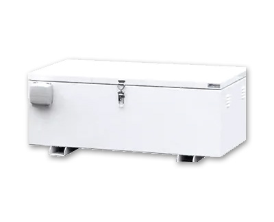 AL-POL-4-D4-HZ-UL C1D2 Four Group 30 enclosure