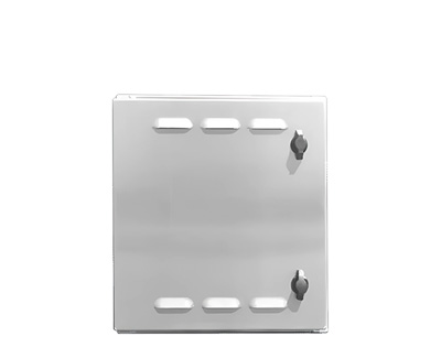 AL-POL-1-G31N Single Group 31 enclosure