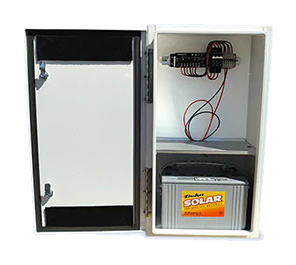 MAPPS Pad Enclosure Pad-6 Series