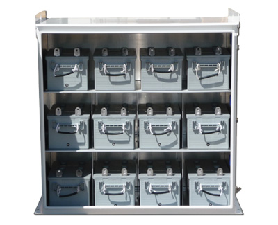 MAPPS Pad 12 Series Open Case