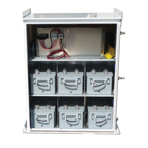 MAPPS Pad Enclosure Pad-6 Series