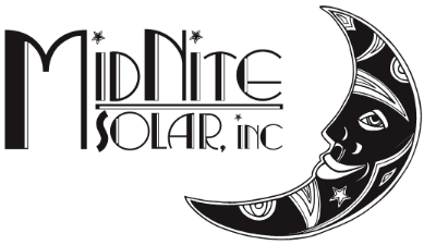 Midnite Solar Logo