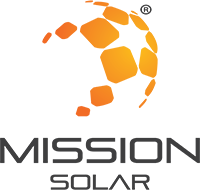 Mission Solar Logo