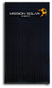 Mission Solar 430W Solar Module