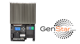 SunSaver Charge Controller SS-6-12V