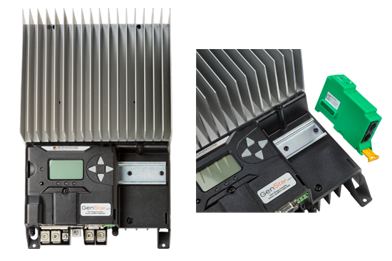 ReadyBMS Connection Example