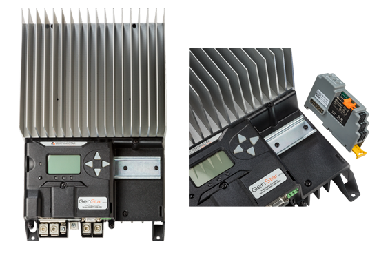 ReadyBMS Connection Example