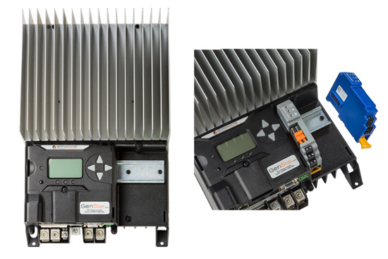 MAPPS Remote Solar Power Systems