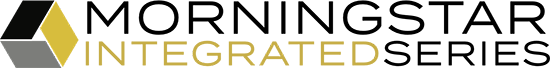 Morningstar Integrated Series Logo