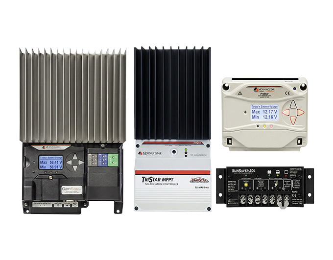 MorningStar Products