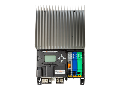 GenStar MPPT Controller