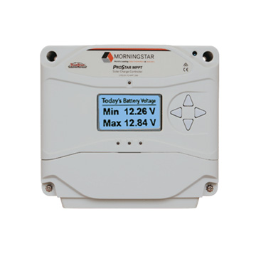 ProStar MPPT Controller