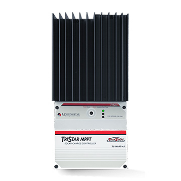 TriStar MPPT Controller