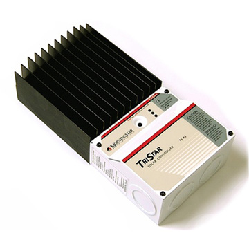 TriStar PWM Controller