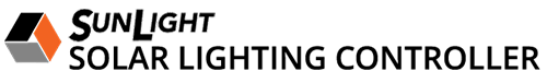 Morningstar SunLight Lighting Controller Specification Banner