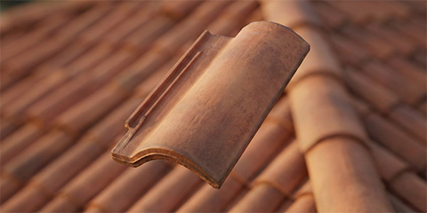 Pegasus Tile Scissor Mount