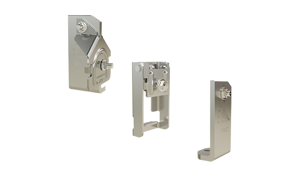 Pegasus Tilt Leg Kit