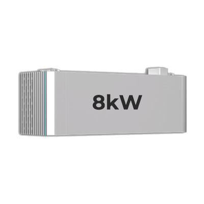 8KWH Battery pack