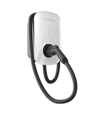 PointGuard EV AC Charger
