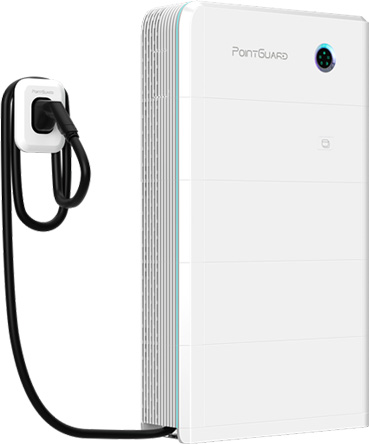 PointGuard 25kW V2X Module