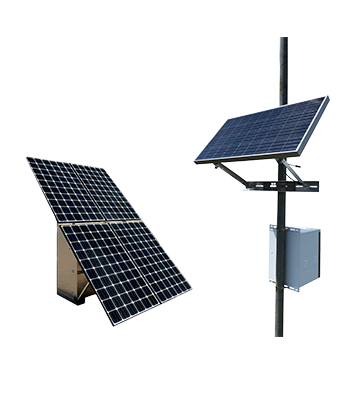 MAPPS Offgrid Systems from SES