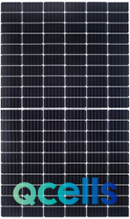 Q-Cell Residential 325W Solar System