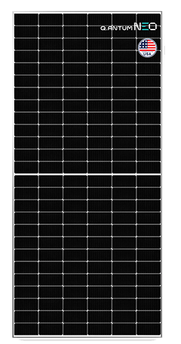 Qcells Q.TRON XL-G2.3/BFG 635W Thumbnail