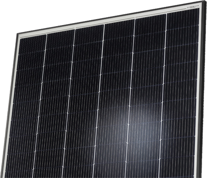 Q.TRON BLK M-G2+ 425W Solar Panel