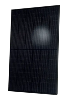 QCells q.tron 430W blk Solar Module