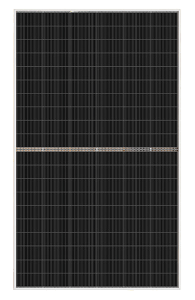 Alpha Pro M Bifacial Series