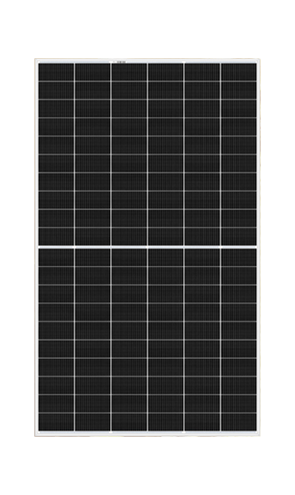 REC 640 Alpha Pro M Solar Panel