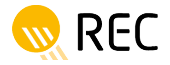 REC Logo