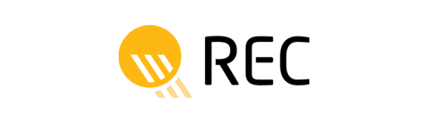REC logo