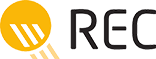 REC systems logo