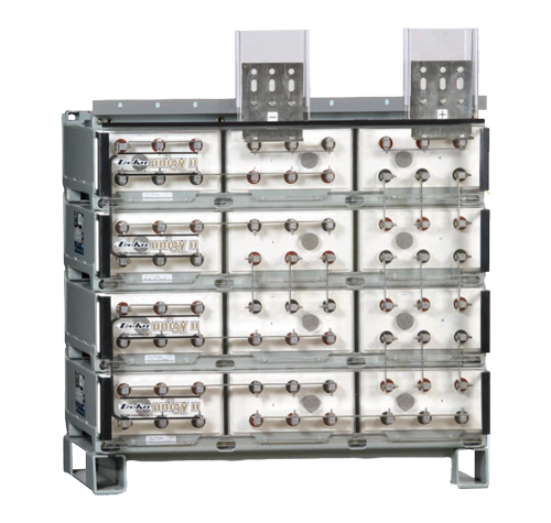 Deka Unigy II AGM Stationary Batteries