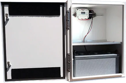 MAPPS AL-POL-2-8G8DN