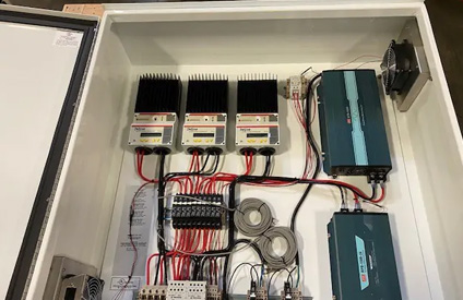 Customize your System with MAPPS