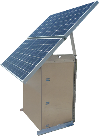 Pad 12 Series Enclosures