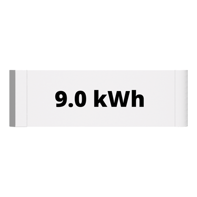 Sigenergy 9kW Battery Module
