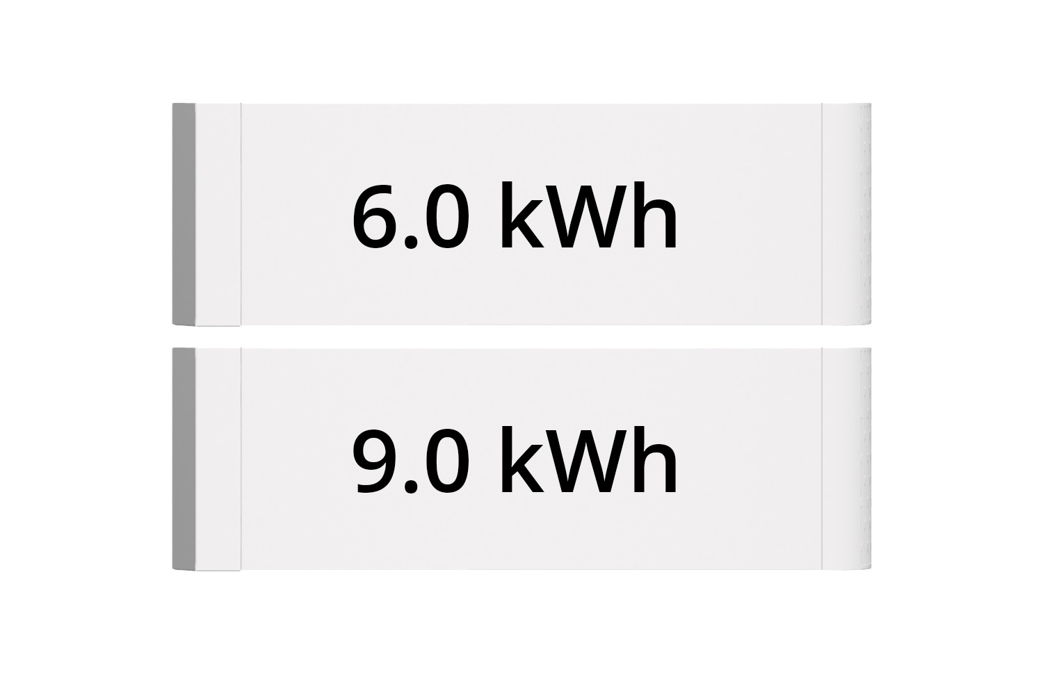SigenStor Modular LiFePO4 Battery System 6kWh and 9kWh